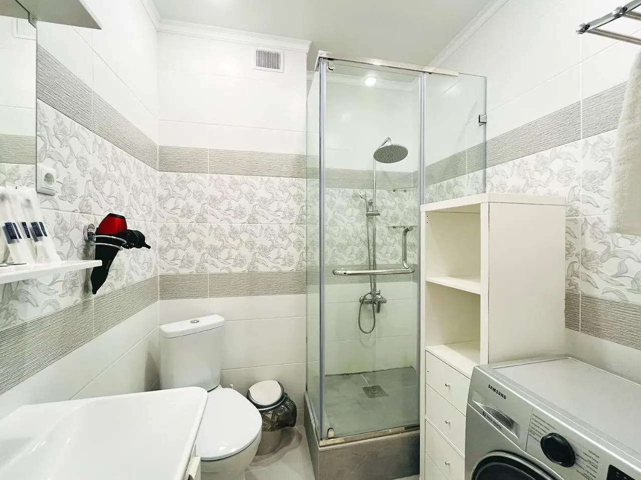 Smart House 2-Room Apartments Astana 0*,  Kazachstan