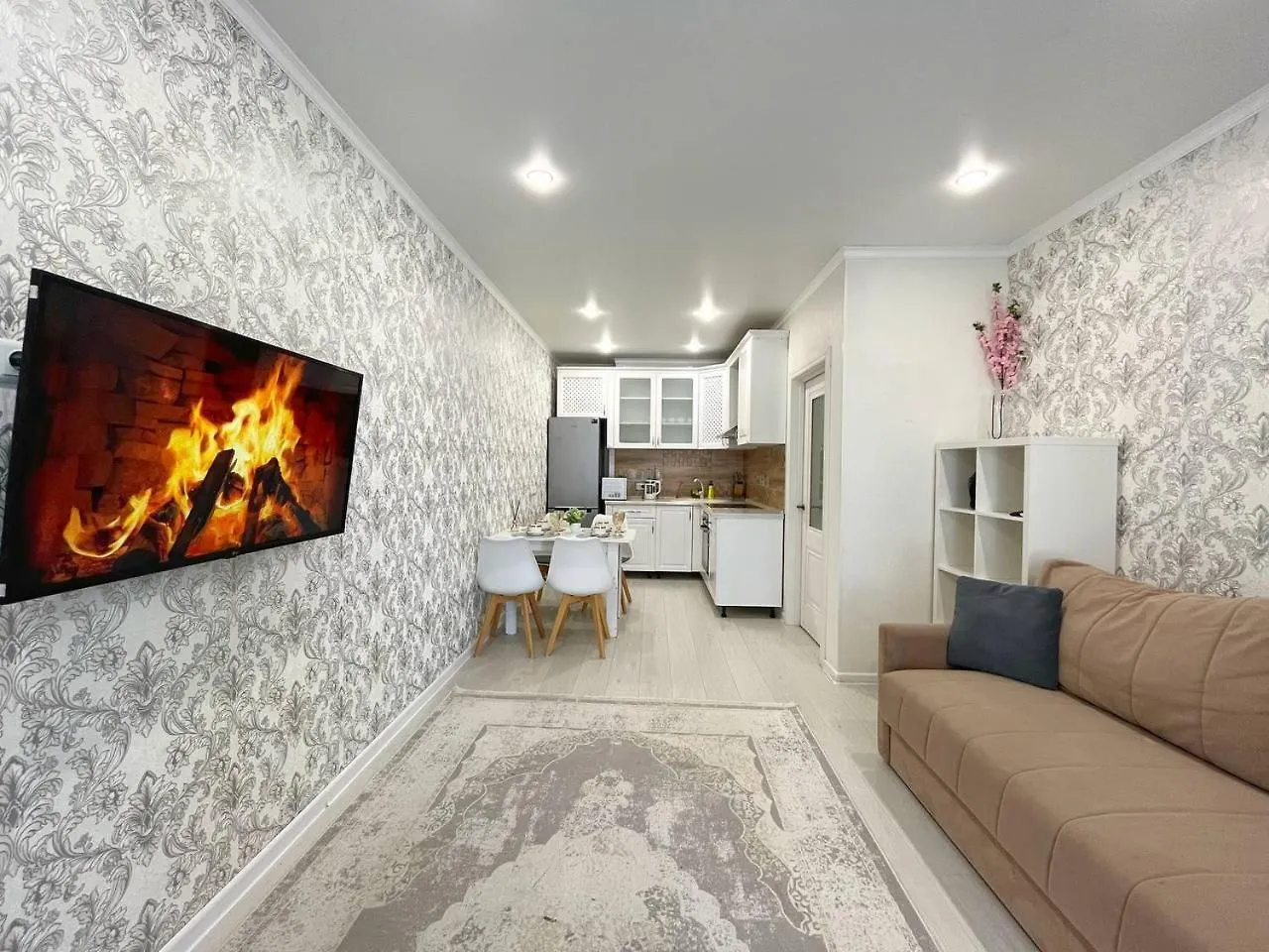 Smart House 2-Room Apartments Astana 0*,  Kazachstan