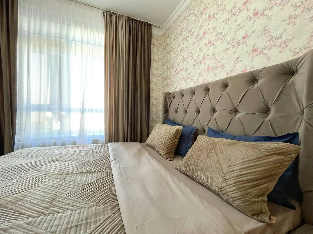 Smart House 2-Room Apartments Astana 0*,  Kazachstan