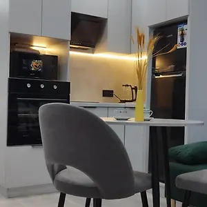 Flat Апартаменты