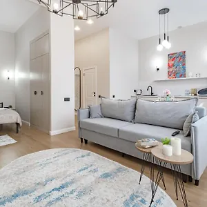 Alau 1-room Апартаменты