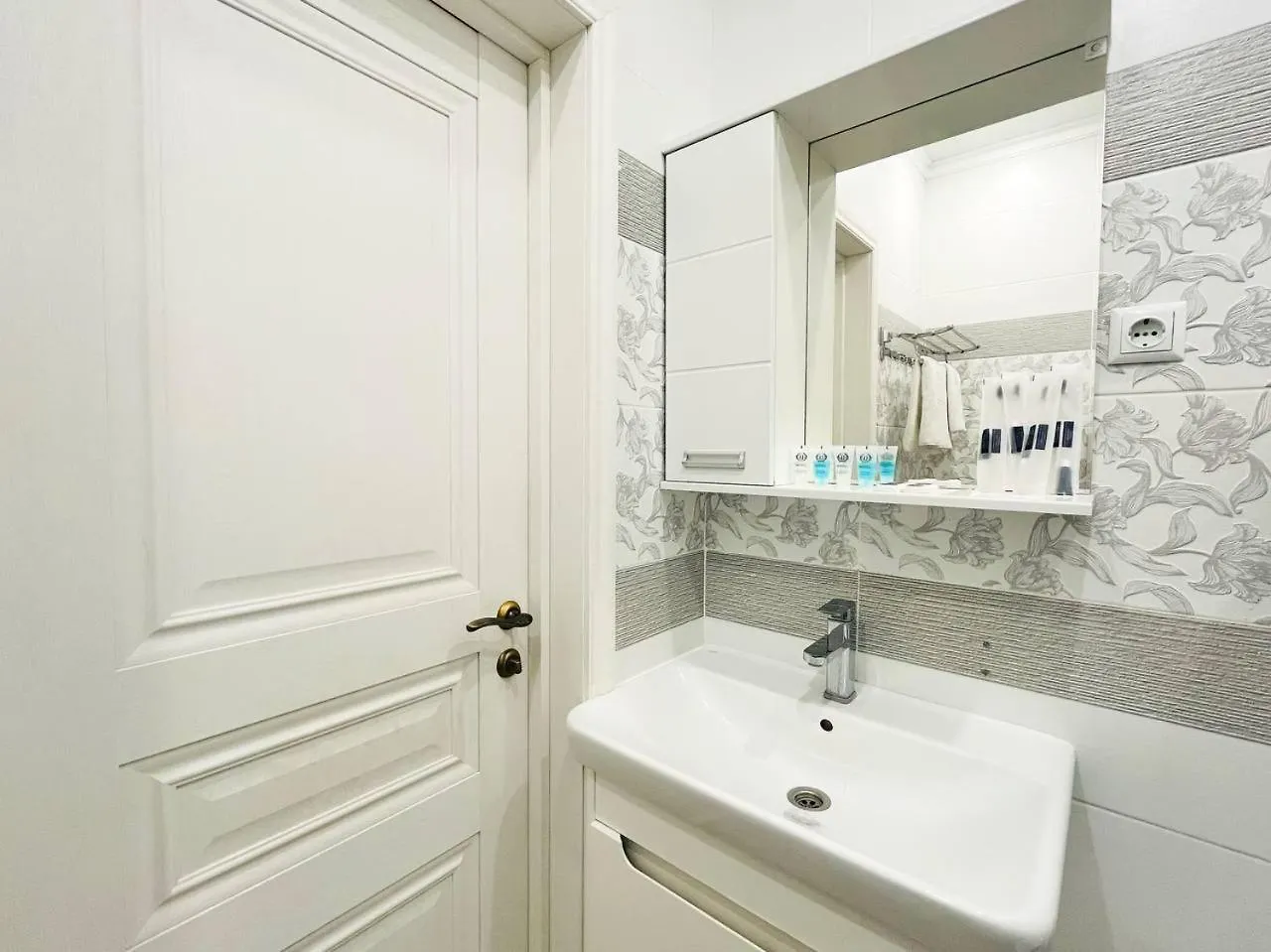 Smart House 2-Room Apartments Астана 0*,  Казахстан